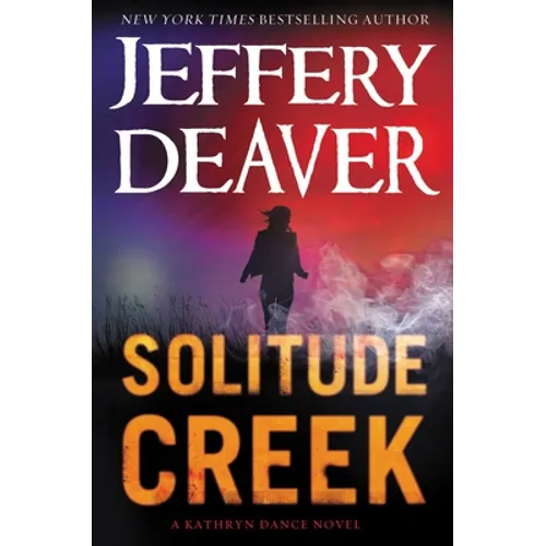 Solitude Creek