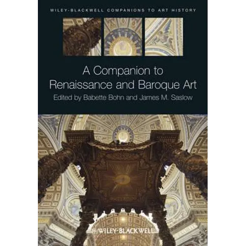 Comp Renaissance and Baroque A