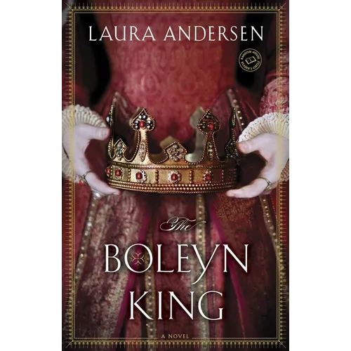 The Boleyn King