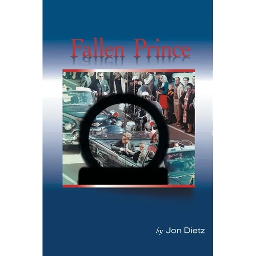 Fallen Prince
