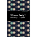 Whose Body?