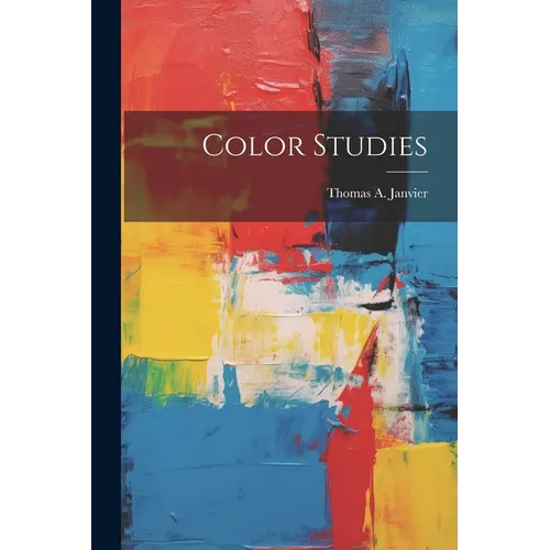 Color Studies