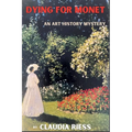 Dying for Monet: An Art History Mystery
