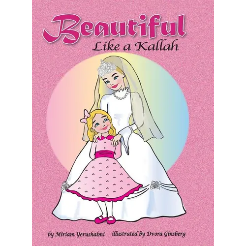 Beautiful Like a Kallah