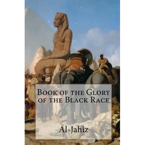 Book of the Glory of the Black Race