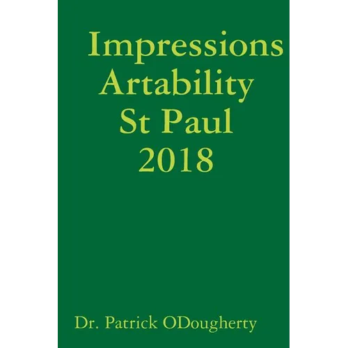 Impressions Artability St Paul 2018