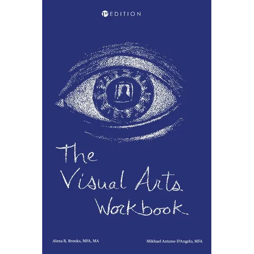 Visual Arts Workbook