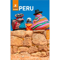 Rough Guides Peru: Travel Guide with eBook: 2026-2027 Insider Tips Must-See Sights Maps & Itineraries Covers: Lima, Cusco, Machu Picchu and More