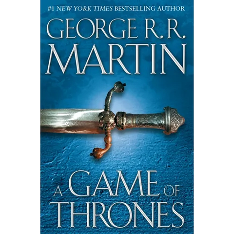 A Game of Thrones