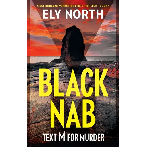 Black Nab: Text M For Murder
