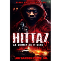 Hittaz 4: As Grimey As It Gets