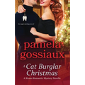 A Cat Burglar Christmas