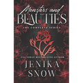 Monsters and Beauties: Monster Romance