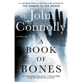 A Book of Bones: A Thriller