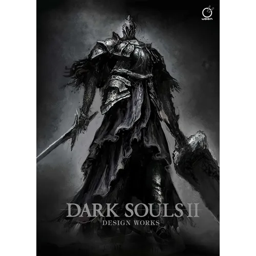 Dark Souls II: Design Works