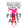 First ACT: A Di Kelly Porter Prequel from the Million-Copy Bestselling Author