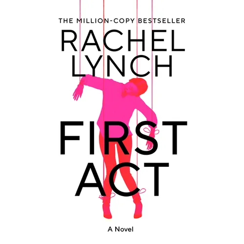 First ACT: A Di Kelly Porter Prequel from the Million-Copy Bestselling Author