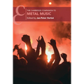 The Cambridge Companion to Metal Music