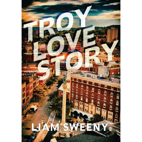 Troy Love Story