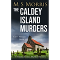 The Caldey Island Murders: A Pembrokeshire Murder Mystery