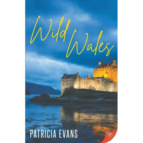 Wild Wales