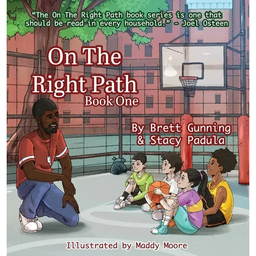 On The Right Path: Book One