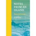 Notes from an Island