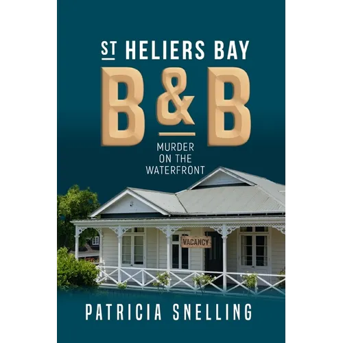 St Heliers Bay B&B