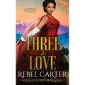 Three To Love: A MMF Romance