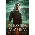 Unleashing Mayhem