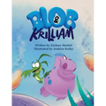 Blob and Krilliam
