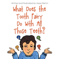What Does the Tooth Fairy Do With All Those Teeth?