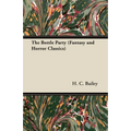 The Bottle Party (Fantasy and Horror Classics)