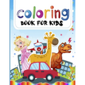 Coloring Book