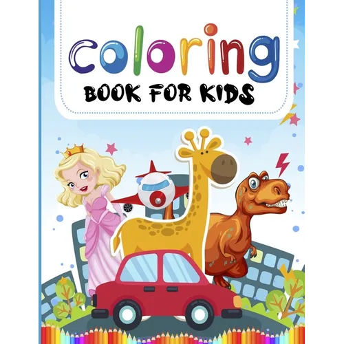 Coloring Book