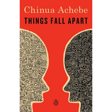 Things Fall Apart