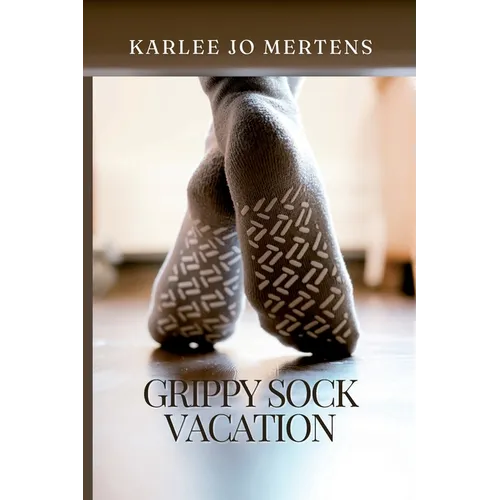 Grippy Sock Vacation