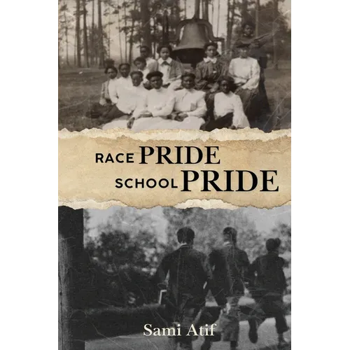 Race Pride School Pride