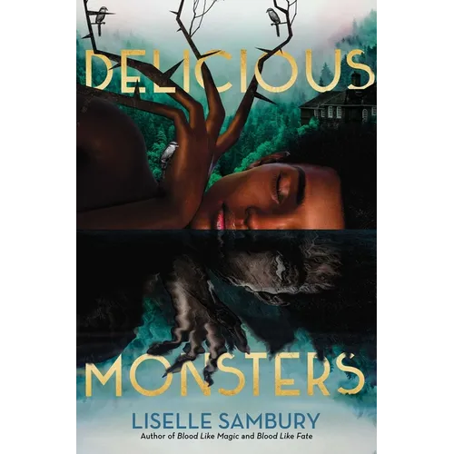 Delicious Monsters