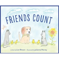 Friends Count: Dudley & Friends