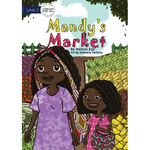 Mandy's Market