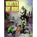 The Monster Art Book