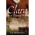 Clara in a Time of War