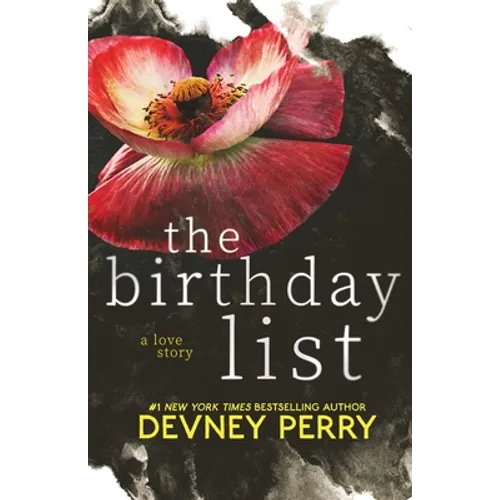 The Birthday List