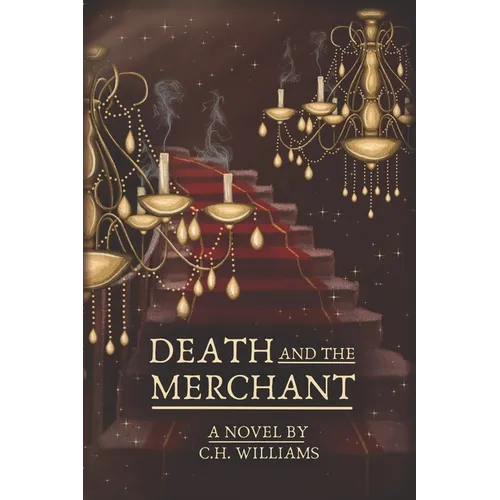 Death and the Merchant