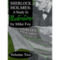 Sherlock Holmes - A Study in Illustrations - Volume 2
