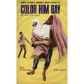 Color Him Gay