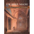 Sir John Soane: The Royal Academy Lectures
