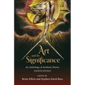 Art and Its Significance: An Anthology of Aesthetic Theory