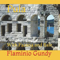Pula: With Fazana and Bale